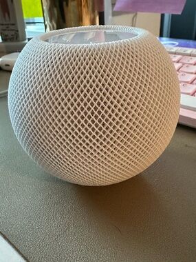 Apppe HomePod mini